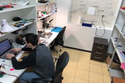 Сервисный центр Garant Service, с рейтингом 4 - находится по адресу Санкт-Петербург, Казанская улица, 29 