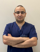 Джумабаев Элем Расулович