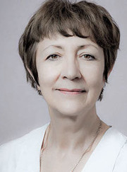 Врач УЗИ, врач функциональной диагностики Ольга Ивановна Требухина