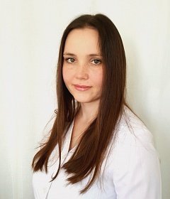 Анастасия Алексеевна Машталова
