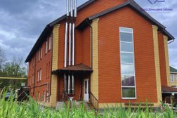 Пансионат для пожилых людей Центр домашней заботы, с рейтингом 4.8 - находится по адресу Нижний Новгород, Хальзовская улица, 62 