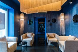 Студия красоты Corso, с рейтингом 4.6 - находится по адресу Москва, Преображенская площадь, 6 