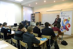 Гимназия №24, с рейтингом 2.3 - находится по адресу Калуга, улица Фридриха Энгельса, 12а 