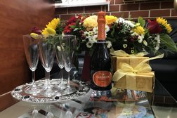 Салон красоты Винтаж, с рейтингом 4.1 - находится по адресу Московская область, Подольск, микрорайон Климовск, проспект 50 лет Октября, 4А 