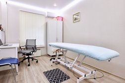 КЛИНИКА ОСТЕОПАТИИ доктора Назарова, с рейтингом 4.9 - находится по адресу Санкт-Петербург, Подольская, 28 