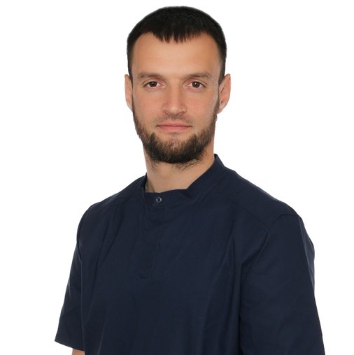Антон Юрьевич Сущев