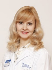 Маммолог, онколог Ольга Владимировна Дюкова