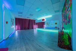 Танцевальное сообщество PrimeTimeKids, с рейтингом 4.9 - находится по адресу Пенза, улица Антонова, 47 