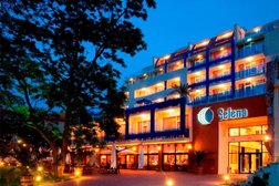 Клуб путешествий Релакс, с рейтингом 4 - находится по адресу Рязань, улица Есенина, 43 