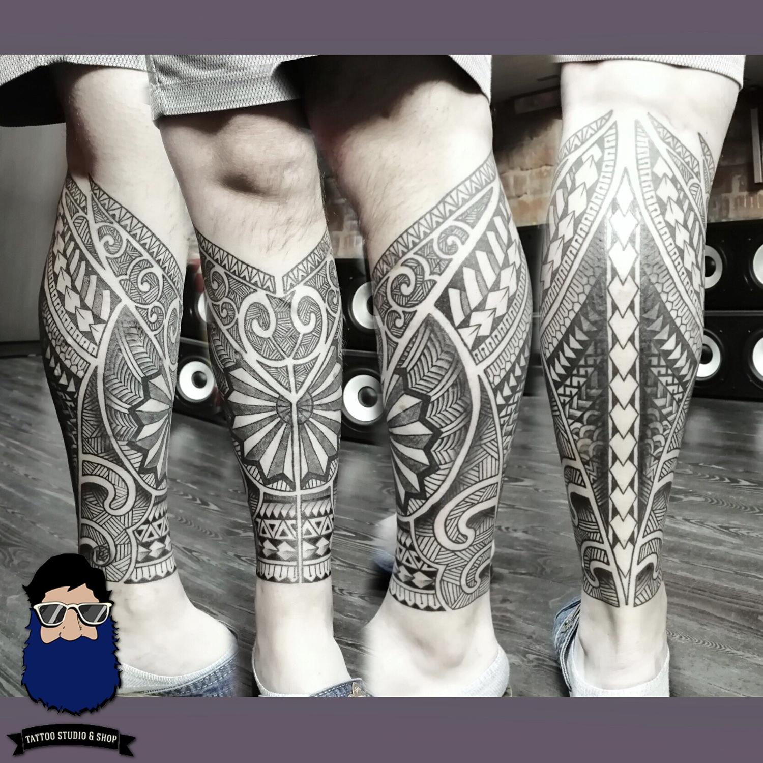 Отзывы о Салоне тату и пирсинга Синяя Борода на улице