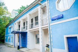 Наркологическая клиника Уника+, с рейтингом 4 - находится по адресу Москва, улица Приорова, 24с2 