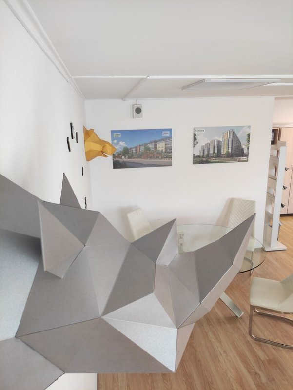 фотография Компании FLAT