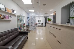 Студия красоты Paradise, с рейтингом 5 - находится по адресу Московская область, Серпухов, Московское шоссе, 53 