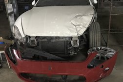 Автотехцентр Смит, с рейтингом 4.1 - находится по адресу Московская область, Орехово-Зуево, Егорьевская улица, 11 