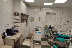 Стоматологическая клиника Тверская, с рейтингом 4.9 - находится по адресу Томск, Тверская улица, 66/1 