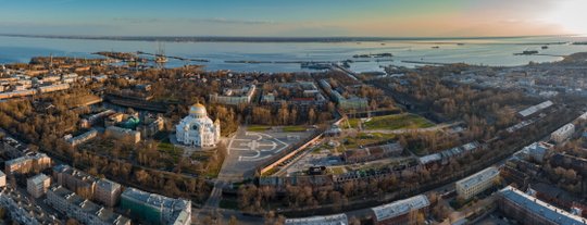 Топ-25 достопримечательностей Кронштадта: что посмотреть за 1 день