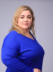 Риелтор Наталья Сергиенко