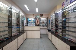 Салон оптики Оптик+, с рейтингом 4 - находится по адресу Калужская область, Малоярославец, улица Карла Маркса, 2 