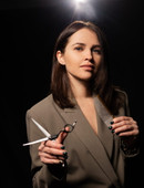 Проездова Елена