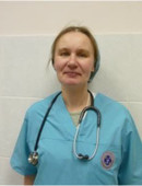 Чеснокова Ирина Сергеевна