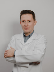 Дерматовенеролог, дерматолог Илья Вячеславович Горохов