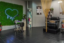 Gg beauty studio