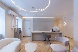 Стоматологическая клиника КарДента, с рейтингом 5 - находится по адресу Барнаул, улица Чайковского, 24А 