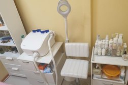 Центр косметологии Gladkie sladkie, с рейтингом 3 - находится по адресу Владивосток, Русская улица, 2к 