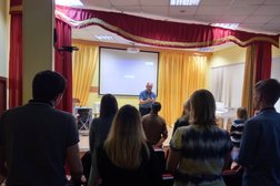 Лаборатория коммуникативного имиджа Демосфен, с рейтингом 2 - находится по адресу Москва, улица Покровка, 27 ст1 