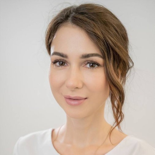 Татьяна Рублева