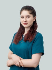 Ветеринар, ветеринарный врач-терапевт Анна Владимировна Мартысенко