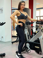 Диетолог, нутрициолог Ирина Киреева