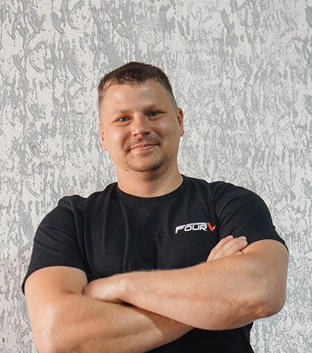 Александр Черник