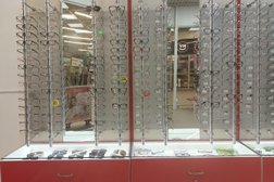 Салон Ваша Оптика, с рейтингом 3.8 - находится по адресу Волгоград, улица им. Землячки, 110 