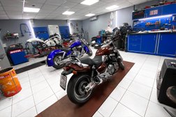 Мастерская по ремонту мототехники MotoRock, с рейтингом 4.3 - находится по адресу Ставрополь, переулок Буйнакского, 7 к1 