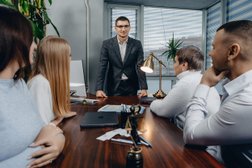 Центр юридических и бухгалтерских услуг Юр-Компани, с рейтингом 4.8 - находится по адресу Самара, улица Санфировой, 95 к2 