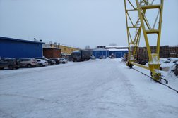 Компания по аренде помещений и предоставления ж/д тупика Тек-трейд, с рейтингом 5 - находится по адресу Пермь, улица Василия Васильева, 9 