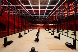 Фитнес-студия SMSTRETCHING, с рейтингом 4 - находится по адресу Москва, улица Лужники, 24 ст21 