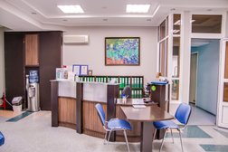 Клиника современной стоматологии VidentClinic, с рейтингом 3.8 - находится по адресу Самара, Солнечная улица, 53 