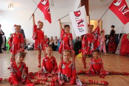 Школа танцев Dimar, с рейтингом 3.8 - находится по адресу Алматы, улица Жубанова, 3 