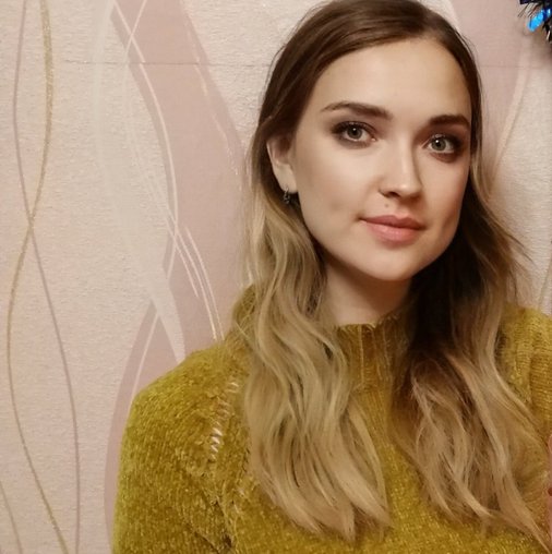 Людмила Юрьевна Сырцова