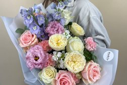 Цветы на селигерской цветы с доставкой некрасовка москва недорого