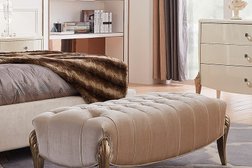 Салон премиальной итальянской мебели Neopolis Casa, с рейтингом 4.9 - находится по адресу Московская область, Красногорск, Международная улица, 4 