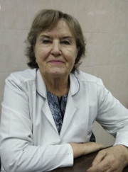 Ревматолог, нефролог Галина Павловна Андрианова