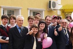 Нижегородский колледж теплоснабжения и автоматических систем управления, с рейтингом 4 - находится по адресу Нижний Новгород, Горная улица, 56а 
