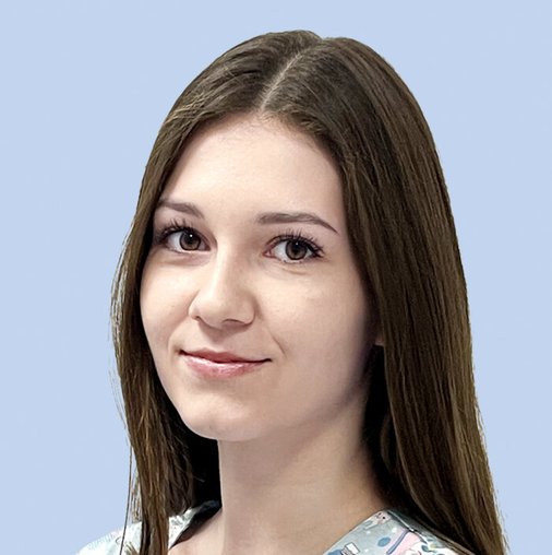 Юлия Валерьевна Лобанчукова