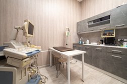 Ветеринарная клиника Панта Рэй, с рейтингом 4.9 - находится по адресу Курган, Советская улица, 152 