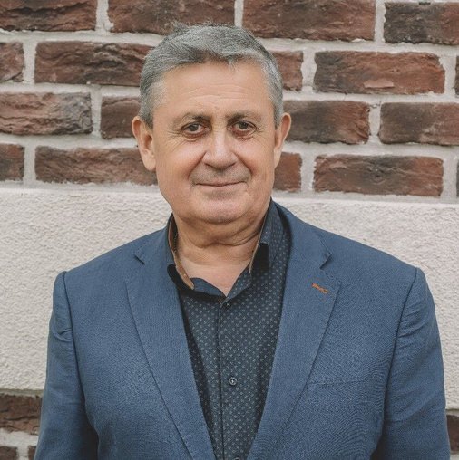 Игорь Викторович Радченко
