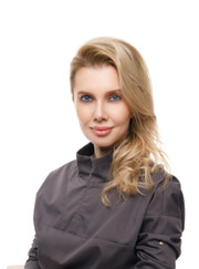 Стоматолог-ортопед, стоматолог Екатерина Владимировна Александрова