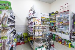 Ветеринарная клиника Доверие, с рейтингом 4 - находится по адресу Краснодар, улица Циолковского, 5/1 